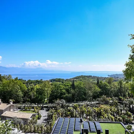 Villa Garda - Design And Pool - View Padenghe sul Garda