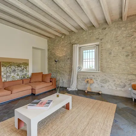 Garda - Design And Pool - View * Padenghe sul Garda