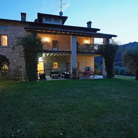 Garda - Design And Pool - View