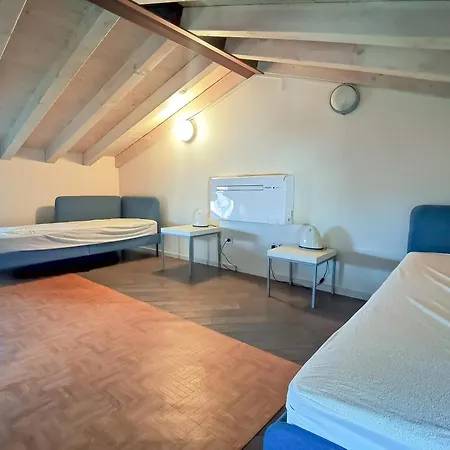 Garda - Design And Pool - View Villa Padenghe sul Garda