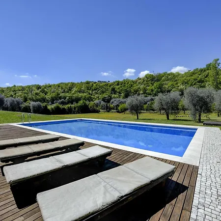 Villa Garda - Design And Pool - View Padenghe sul Garda
