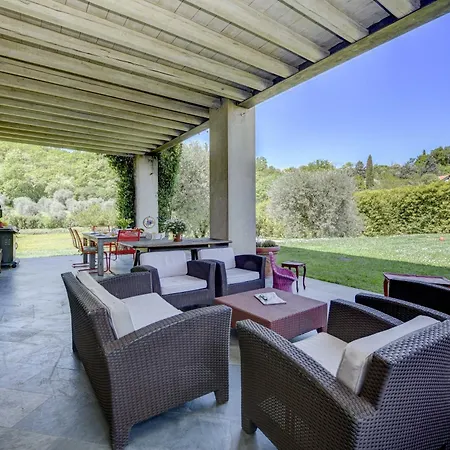 Garda - Design And Pool - View بادينغي سول غاردا