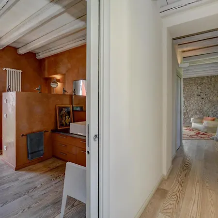 Garda - Design And Pool - View Villa *