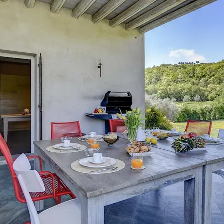 فيلة Garda - Design And Pool - View بادينغي سول غاردا