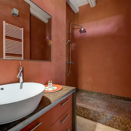 Villa Garda - Design And Pool - View